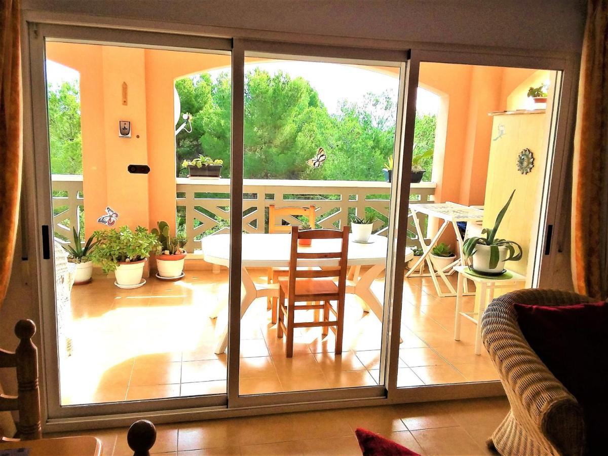 Edison Bungalows 4/6 Lek เพนิสโคลา ภายนอก รูปภาพ