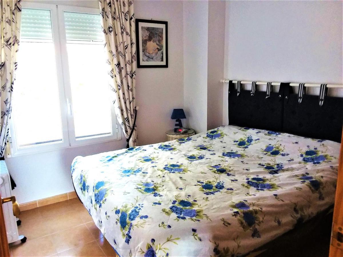 Edison Bungalows 4/6 Lek เพนิสโคลา ภายนอก รูปภาพ